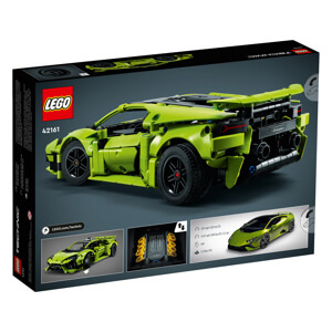 Lego Lamborghini Huracan Tecnica 42161